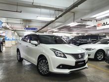 2019 Suzuki Baleno 1.4 GL Hatchback