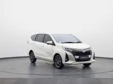 2022 Toyota Calya 1.2 G MPV - SPECIAL PROGRAM DP MINIM ATAU ANGSURAN RINGAN - MOBIL BEKAS BERKUALITAS