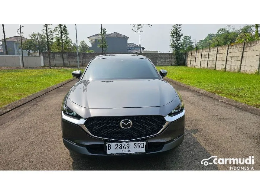 2019 Mazda CX-30 GT SUV