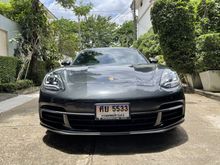 2018 Porsche Panamera 2.9 (ปี 16-20) 4 E-Hybrid Sedan AT