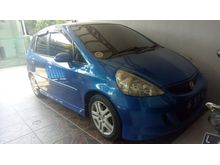 2006 Honda Jazz 1.5 VTEC