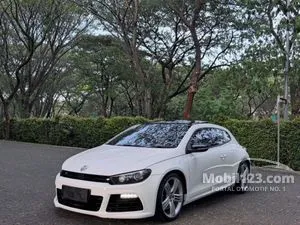 2013 Volkswagen Scirocco 2.0 R Hatchback, Low ODO, Full Stock Engine