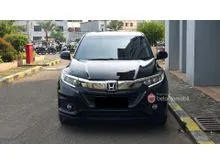 2021 Honda HR-V 1.5 E SUV