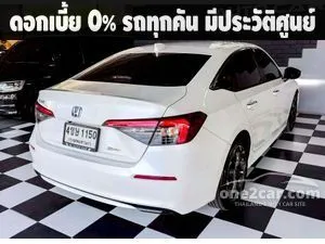 2023 Honda CIVIC 2.0 e:HEV EL+ Sedan