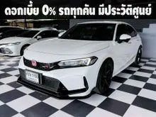 2023 Honda CIVIC 2.0 FE (ปี 21-26) e:HEV EL+ Sedan