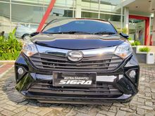 PROMO RAMADHAN 2020 DP 21 JUTA Daihatsu Sigra 1,2 R MPV