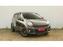 2021 Daihatsu Ayla 1.0 X Hatchback - - Siap Survey & Test Drive