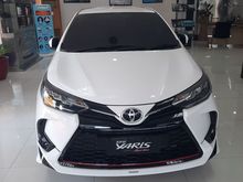 Toyota YARIS Special HARGA Termurah Dijamin APPROVE