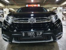 2018 Honda CR-V 1,5 Prestige Prestige VTEC SUV