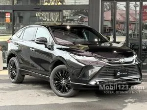 2026 Toyota Harrier 2.0 SUV