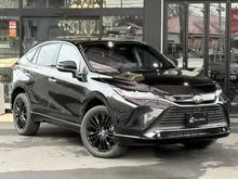 2026 Toyota Harrier 2.0 SUV