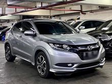 2016 Honda HR-V 1.8 Prestige SUV