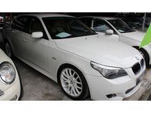 2009 BMW 525i 2.5 Sports Sedan -- BEST DEAL --