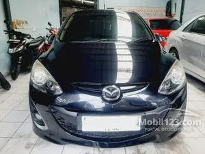 2013 Mazda 2 1.5 R Hatchback