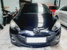 2013 Mazda 2 1.5 R Hatchback AT Siap Langsung Pakai