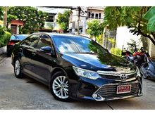 2015 Toyota Camry 2.5 (ปี 12-16) G Sedan