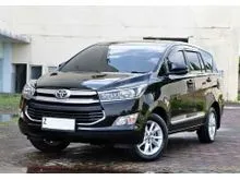 2020 Toyota Kijang Innova 2.4 G MPV DIESEL MATIC