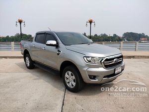 2016 Ford Ranger 2.2 DOUBLE CAB (ปี 15-18) Hi-Rider XLT Pickup