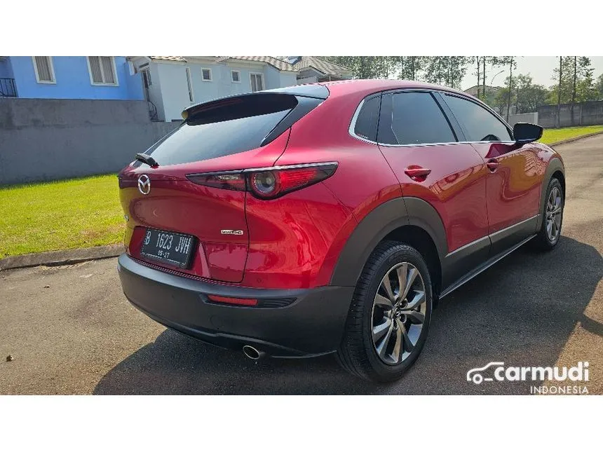 2020 Mazda CX-30 GT SUV