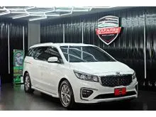 2018 Kia GRAND CARNIVAL 2.2 (ปี 15-20) EX Wagon