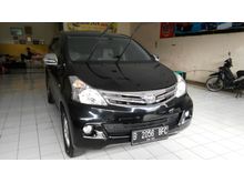 2015 Toyota Avanza G