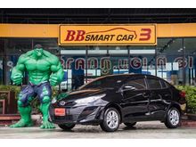 2018 Toyota Yaris Ativ 1.2 (ปี 17-21) E Sedan AT