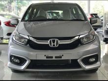 2020 Honda Brio 1,2 Satya E Hatchback