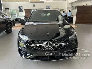 2025 Mercedes-Benz GLA200 1.3 AMG Line SUV