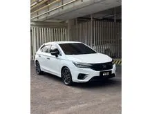 2022 Honda City 1.5 RS Hatchback