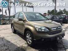 -Full Loan--No Hidden Info--No GST- 2009 Honda CR-V 2.0 i-VTEC SUV