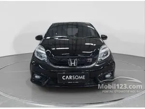 2017 Honda Brio 1.2 RS Hatchback