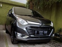 2017 Daihatsu Sigra 1.2 R MPV