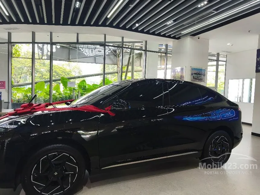 2026 GAC Hyptec HT Premium Hatchback