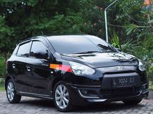 Mitsubishi Mirage 1.2 SPORT (GLS) AT 2015