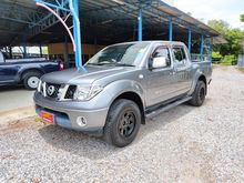 2009 Nissan Frontier Navara 2.5 4DR LE Pickup