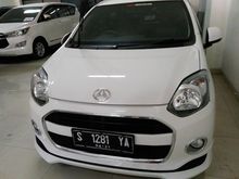 2016 Daihatsu Ayla 998 X Elegant Hatchback
