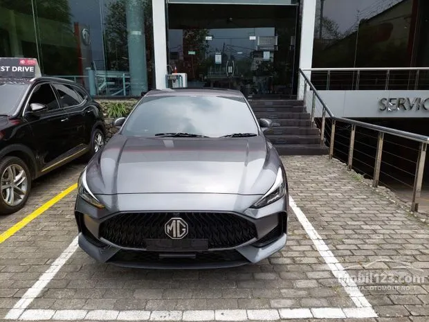 Jual MG 5 GT Magnify Bekas di Indonesia Harga Murah, Kondisi Terbaik ...