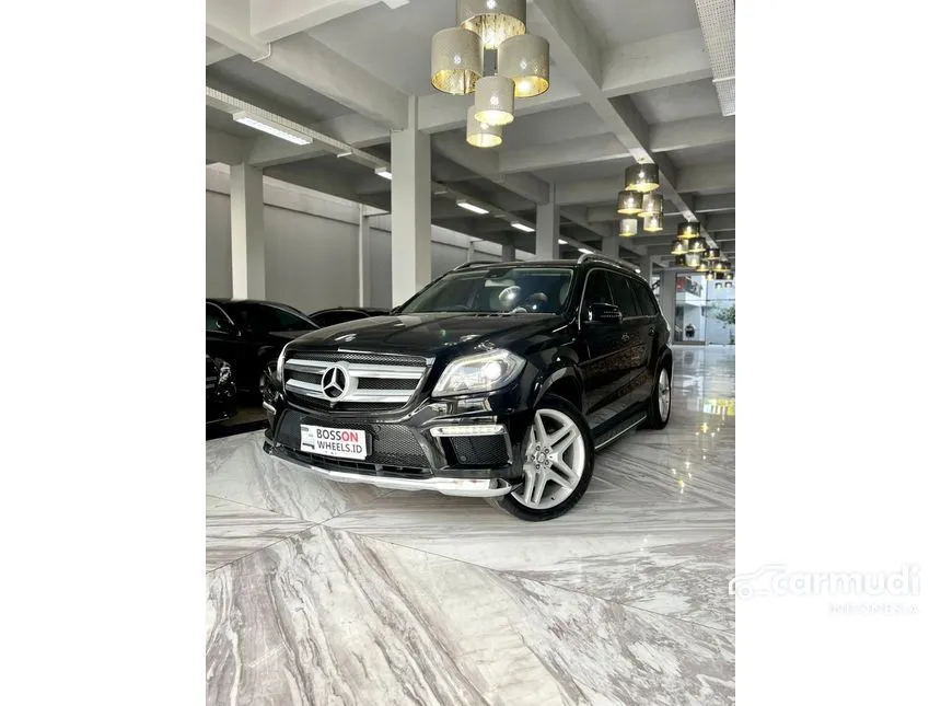 Jual Mobil Mercedes