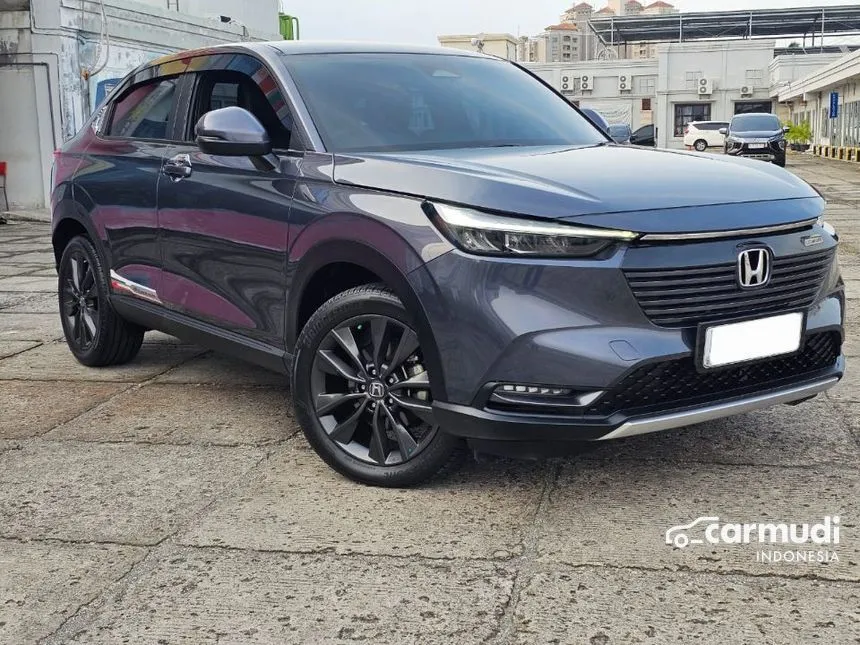 2023 Honda HR-V Special Edition SUV