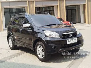 2014 Toyota Rush 1.5 S SUV