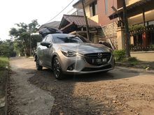 2015 Mazda 2 1.5 R Hatchback