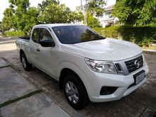 2015 Nissan Frontier Navara 2.5 KING CAB SV Pickup MT