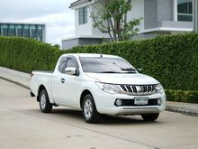 2016 Mitsubishi Triton 2.5 MEGA CAB (ปี 14-19) GLX Pickup MT