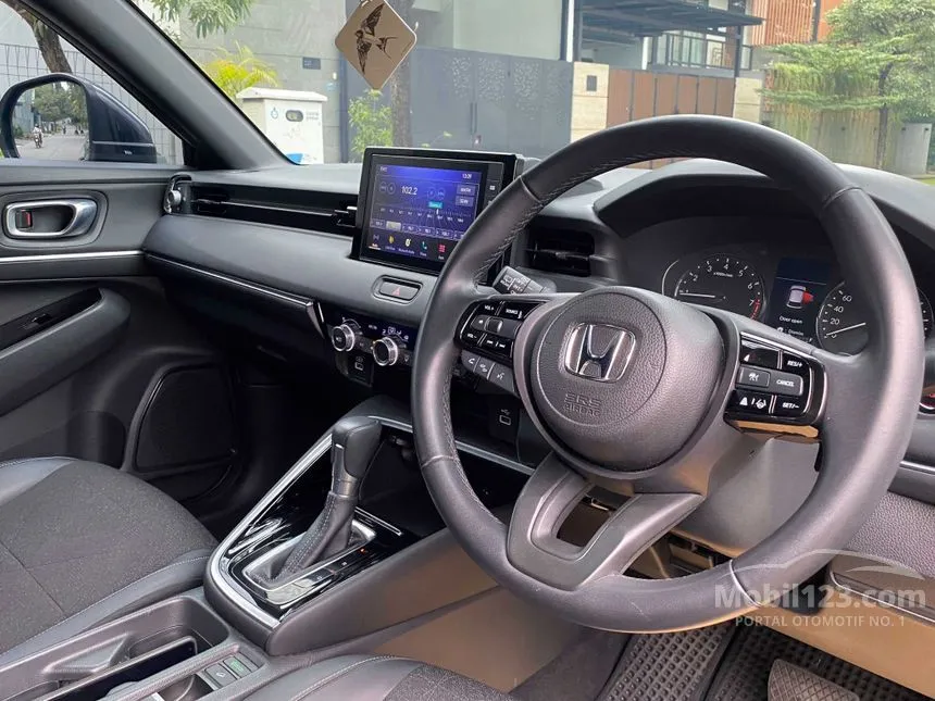 2023 Honda HR-V Special Edition SUV