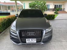 2011 Audi Q5 2.0 (ปี 08-16) TFSI Wagon AT