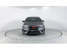 2018 Honda Jazz 1.5 RS Hatchback