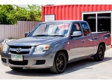 2005 Mazda BT-50 2.5 FREE STYLE CAB V Pickup MT
