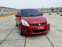 2013 Suzuki Swift 1.4 GX Hatchback