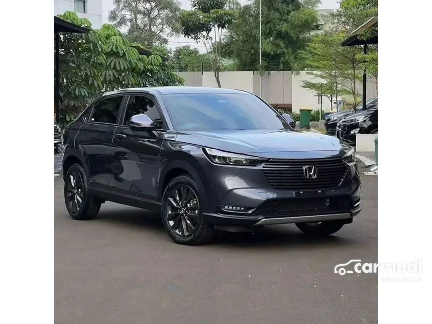 2025 Honda HR-V Special Edition SUV