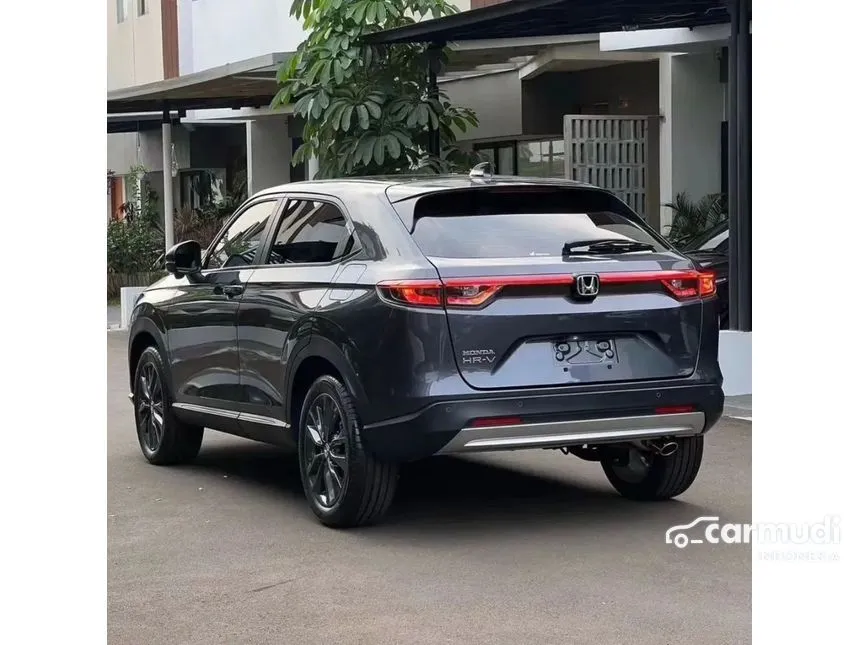 2025 Honda HR-V Special Edition SUV